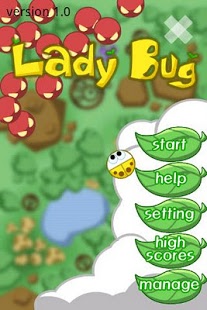 Download LadyBug